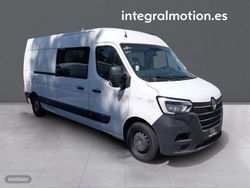 Renault Master FURGONETA L3H2 dCi 135 - Miniatura 3