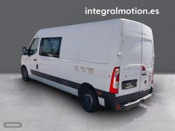 Renault Master FURGONETA L3H2 dCi 135 - Miniatura 4