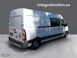 Renault Master FURGONETA L3H2 dCi 135 - Miniatura 5