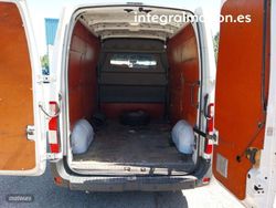 Renault Master FURGONETA L3H2 dCi 135 - Miniatura 6