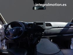 Renault Master FURGONETA L3H2 dCi 135 - Miniatura 8