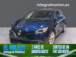 Renault Scenic Zen Energy dCi 81kW (110CV) - Miniatura 1