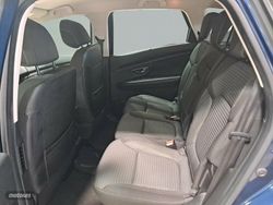 Renault Scenic Zen Energy dCi 81kW (110CV) - Miniatura 10