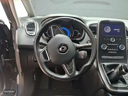 Renault Scenic Zen Energy dCi 81kW (110CV) - Miniatura 11
