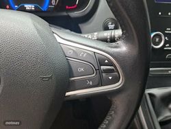 Renault Scenic Zen Energy dCi 81kW (110CV) - Miniatura 13