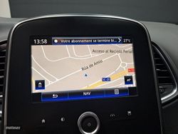Renault Scenic Zen Energy dCi 81kW (110CV) - Miniatura 15