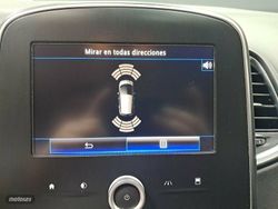 Renault Scenic Zen Energy dCi 81kW (110CV) - Miniatura 16