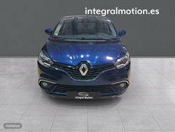 Renault Scenic Zen Energy dCi 81kW (110CV) - Miniatura 2