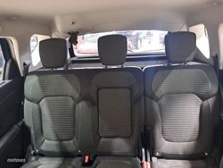 Renault Scenic Zen Energy dCi 81kW (110CV) - Miniatura 20
