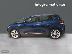 Renault Scenic Zen Energy dCi 81kW (110CV) - Miniatura 24