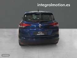 Renault Scenic Zen Energy dCi 81kW (110CV) - Miniatura 25