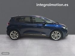 Renault Scenic Zen Energy dCi 81kW (110CV) - Miniatura 26