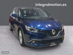 Renault Scenic Zen Energy dCi 81kW (110CV) - Miniatura 3
