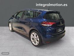 Renault Scenic Zen Energy dCi 81kW (110CV) - Miniatura 4