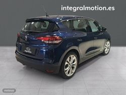 Renault Scenic Zen Energy dCi 81kW (110CV) - Miniatura 5