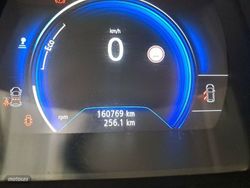Renault Scenic Zen Energy dCi 81kW (110CV) - Miniatura 8