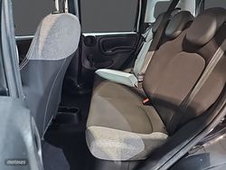 Fiat Panda City Life Hybrid 1.0 Gse 51kw (70CV) - Miniatura 10