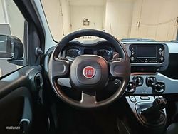 Fiat Panda City Life Hybrid 1.0 Gse 51kw (70CV) - Miniatura 11
