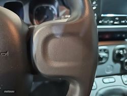 Fiat Panda City Life Hybrid 1.0 Gse 51kw (70CV) - Miniatura 13