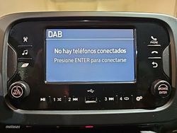 Fiat Panda City Life Hybrid 1.0 Gse 51kw (70CV) - Miniatura 16