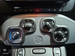 Fiat Panda City Life Hybrid 1.0 Gse 51kw (70CV) - Miniatura 17