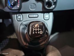 Fiat Panda City Life Hybrid 1.0 Gse 51kw (70CV) - Miniatura 18