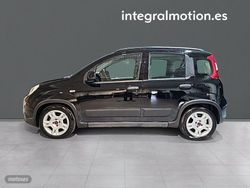 Fiat Panda City Life Hybrid 1.0 Gse 51kw (70CV) - Miniatura 24