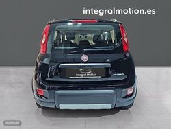 Fiat Panda City Life Hybrid 1.0 Gse 51kw (70CV) - Miniatura 25