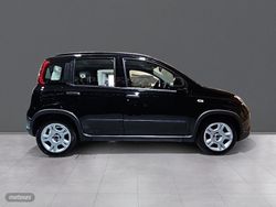 Fiat Panda City Life Hybrid 1.0 Gse 51kw (70CV) - Miniatura 26