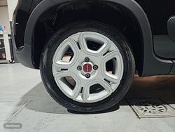 Fiat Panda City Life Hybrid 1.0 Gse 51kw (70CV) - Miniatura 29