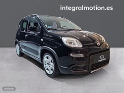 Fiat Panda City Life Hybrid 1.0 Gse 51kw (70CV) - Miniatura 3