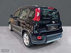 Fiat Panda City Life Hybrid 1.0 Gse 51kw (70CV) - Miniatura 4