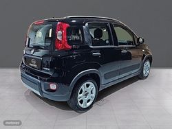 Fiat Panda City Life Hybrid 1.0 Gse 51kw (70CV) - Miniatura 5