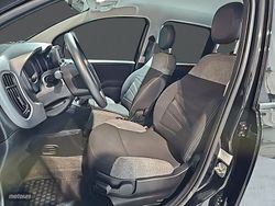 Fiat Panda City Life Hybrid 1.0 Gse 51kw (70CV) - Miniatura 6