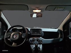 Fiat Panda City Life Hybrid 1.0 Gse 51kw (70CV) - Miniatura 7