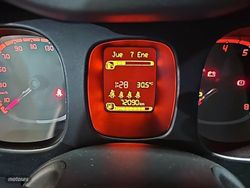 Fiat Panda City Life Hybrid 1.0 Gse 51kw (70CV) - Miniatura 8