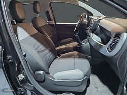 Fiat Panda City Life Hybrid 1.0 Gse 51kw (70CV) - Miniatura 9