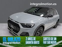 Audi A1 citycarver Black line 35 TFSI 110kW S tr - Miniatura 1
