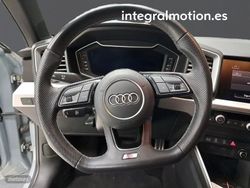 Audi A1 citycarver Black line 35 TFSI 110kW S tr - Miniatura 11