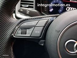 Audi A1 citycarver Black line 35 TFSI 110kW S tr - Miniatura 12