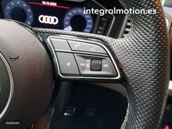 Audi A1 citycarver Black line 35 TFSI 110kW S tr - Miniatura 13