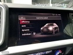 Audi A1 citycarver Black line 35 TFSI 110kW S tr - Miniatura 15
