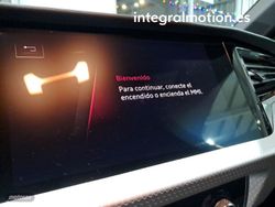 Audi A1 citycarver Black line 35 TFSI 110kW S tr - Miniatura 16