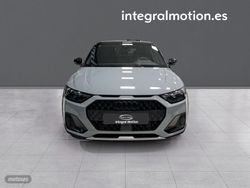 Audi A1 citycarver Black line 35 TFSI 110kW S tr - Miniatura 2