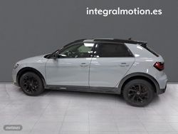 Audi A1 citycarver Black line 35 TFSI 110kW S tr - Miniatura 24