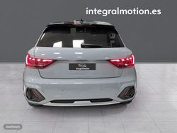 Audi A1 citycarver Black line 35 TFSI 110kW S tr - Miniatura 25