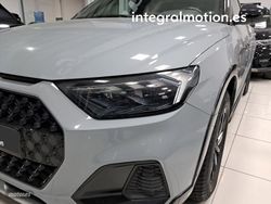 Audi A1 citycarver Black line 35 TFSI 110kW S tr - Miniatura 27