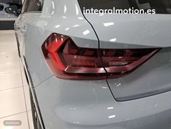 Audi A1 citycarver Black line 35 TFSI 110kW S tr - Miniatura 28