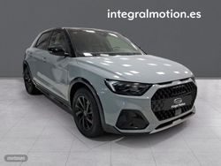 Audi A1 citycarver Black line 35 TFSI 110kW S tr - Miniatura 3