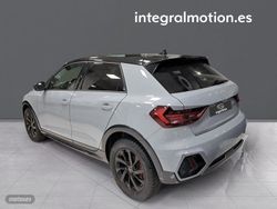 Audi A1 citycarver Black line 35 TFSI 110kW S tr - Miniatura 4